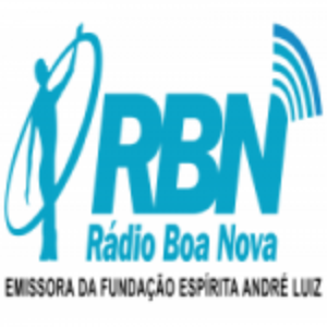 Rádio Boa Nova 1450 AM 85.5 FM/SP